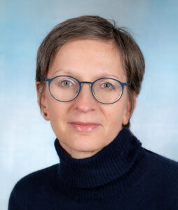 Mag. Gerlinde Ullmann
